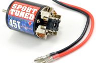 ETRONIX SPORT TUNED MODIFIED 70T TRUCK BRUSHED MOTOR